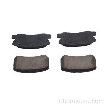 D883-7760 CAMILI TRIMPARE PER BUICK